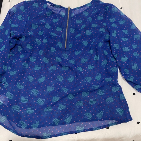 Hello kitty top - Picture 3 of 3